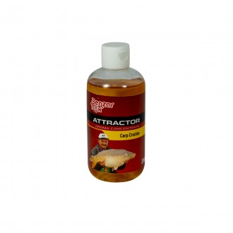 Tekuté aroma Benzar Mix Attractor 250 ml
