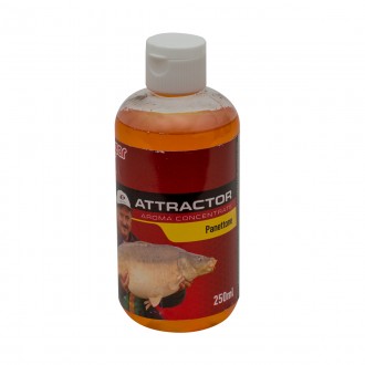 Tekuté aroma Benzar Mix Attractor 250 ml