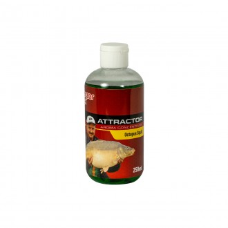 Tekuté aroma Benzar Mix Attractor 250 ml