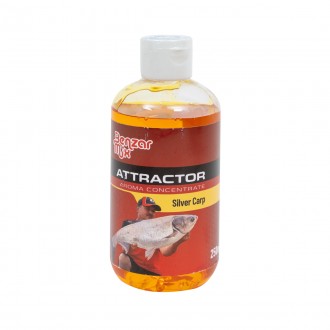 Tekuté aroma Benzar Mix Attractor 250 ml