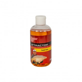 Tekuté aroma Benzar Mix Attractor 250 ml