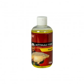 Tekuté aroma Benzar Mix Attractor 250 ml