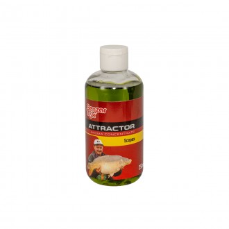 Tekuté aroma Benzar Mix Attractor 250 ml