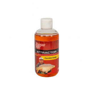 Tekuté aroma Benzar Mix Attractor 250 ml