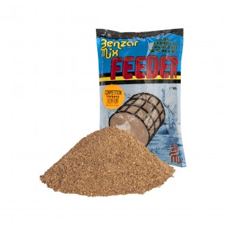 BENZAR ICE MIX FEEDER SERIES