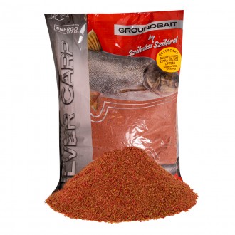 SILVER CARP KRMNÁ SMĚS 2,5 KG