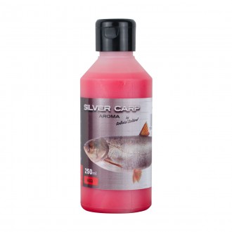 SILVER CARP AROMA TOLSTOLOBIK 250ML