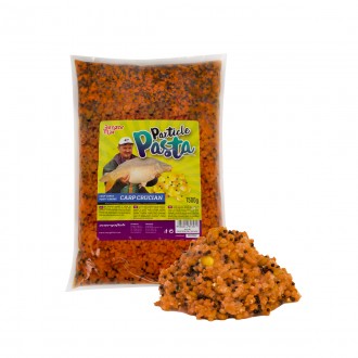 BENZAR PARTICLE PASTA