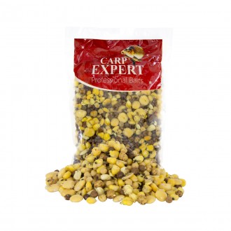 CARP EXPERT SEVEN MIX
