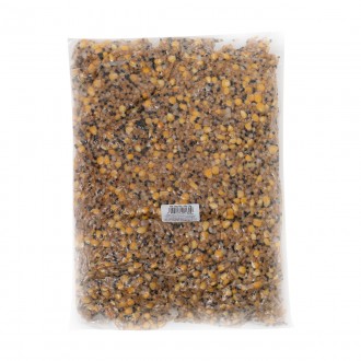 Krmná směs Carp Expert 6 měsíční Natural 1kg