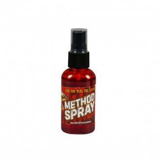 BENZAR MIX SPRAY METHOD 50ML