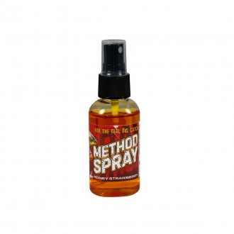BENZAR MIX SPRAY METHOD 50ML