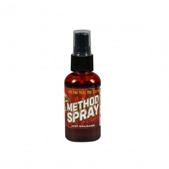 BENZAR MIX SPRAY METHOD 50ML