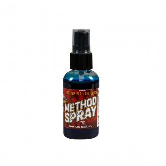 BENZAR MIX SPRAY METHOD 50ML