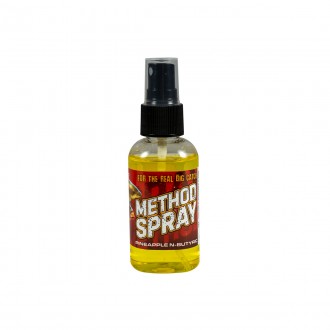 BENZAR MIX SPRAY METHOD 50ML