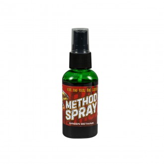 BENZAR MIX SPRAY METHOD 50ML