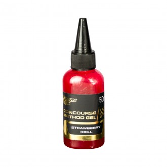 BENZAR MIX CONCOURSE GEL 50ML