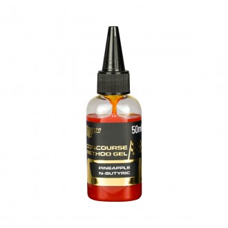 BENZAR MIX CONCOURSE GEL 50ML