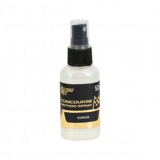 BENZAR MIX CONCOURSE SPRAY 50 ML