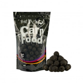 Boilies The ONE Carp Food rozpustné 22mm 1kg