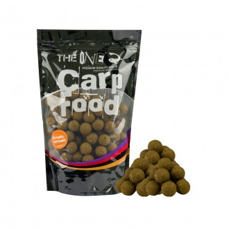 Boilies The ONE Carp Food rozpustné 22mm 1kg