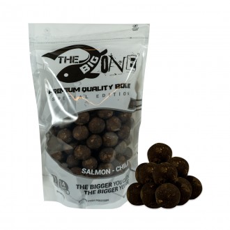 THE BIG ONE BOILIES VAŘENÉ 24MM 1KG