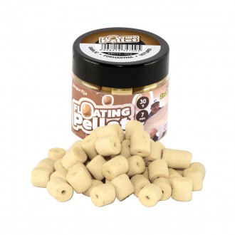 BENZAR MIX FLOATING PELLET