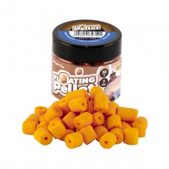 BENZAR MIX FLOATING PELLET