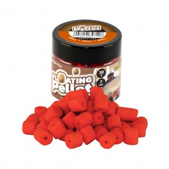 BENZAR MIX FLOATING PELLET