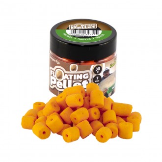 BENZAR MIX FLOATING PELLET