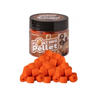 BENZAR MIX FLOATING PELLET