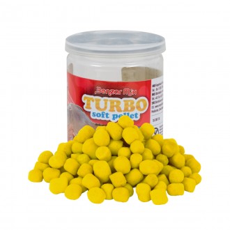 BENZAR MIX TURBO LONG LIFE