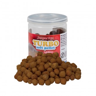 BENZAR MIX TURBO LONG LIFE
