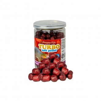 BENZAR MIX TURBO LONG LIFE