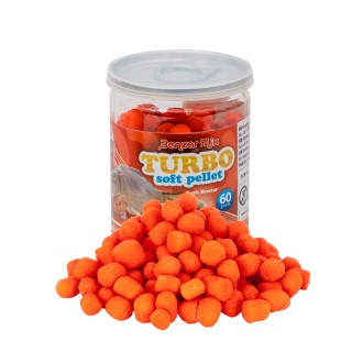 BENZAR MIX TURBO LONG LIFE