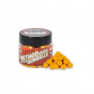 BENZAR MIX METHOD SMOKE WAFTER DUMBELLS 6MM