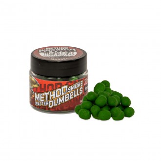 BENZAR MIX METHOD SMOKE WAFTER DUMBELLS 6MM