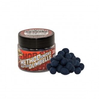 BENZAR MIX METHOD SMOKE WAFTER DUMBELLS 6MM