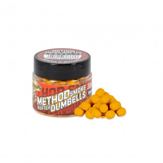 BENZAR MIX METHOD SMOKE WAFTER DUMBELLS 6MM