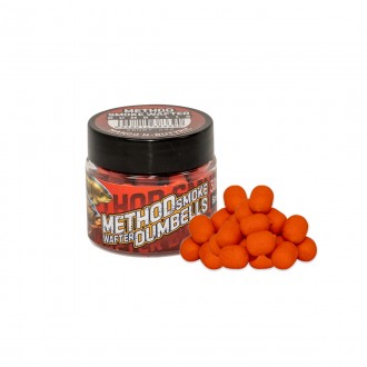 BENZAR MIX METHOD SMOKE WAFTER DUMBELLS 6MM