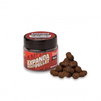 Pelety Benzar Mix Expanda Method 6mm 30ml
