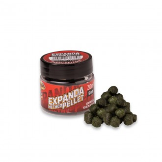 Pelety Benzar Mix Expanda Method 6mm 30ml