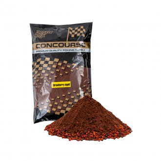 Krmná směs Benzar Mix Concourse Method 800g