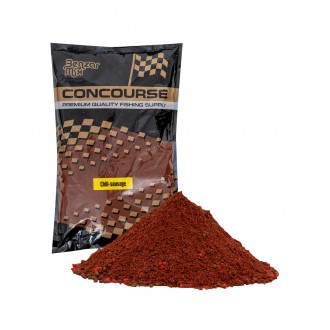 Krmná směs Benzar Mix Concourse Method 800g