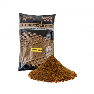 Krmná směs Benzar Mix Concourse Method 800g