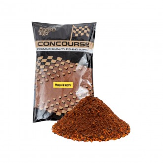 Krmná směs Benzar Mix Concourse Method 800g