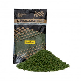 Krmná směs Benzar Mix Concourse Method 800g