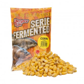 Kukuřice Benzar Mix Fermented Corn 800g