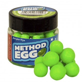 Nástraha Benzár Mix Method Egg 6-8mm