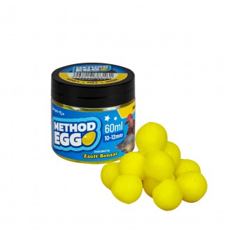 Nástraha Benzár Mix Method Egg 6-8mm